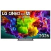 2 تلویزیون ال جی 85QNED93B تلویزیون ال جی 85QNED93B