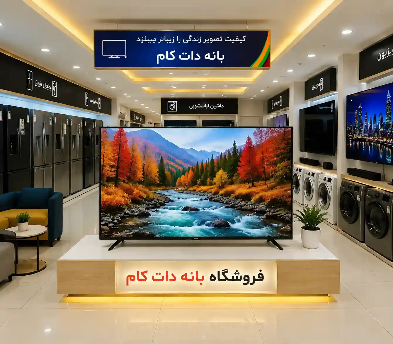 قیمت تلویزیون سونی 85XR50