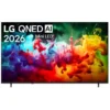 تلویزیون ال جی 85QNED72B