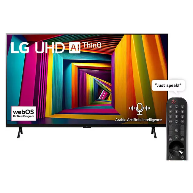 تلویزیون ال جی 98UT9006