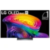 تلویزیون ال جی OLED83G66LW
