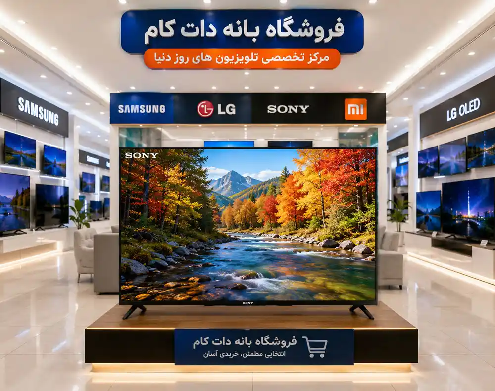 قیمت بهترین تلویزیون