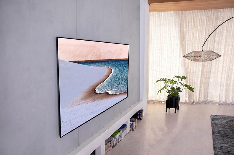 انواع تلویزیون LG<br />