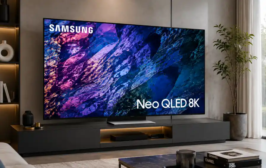 تلویزیون Samsung<br />