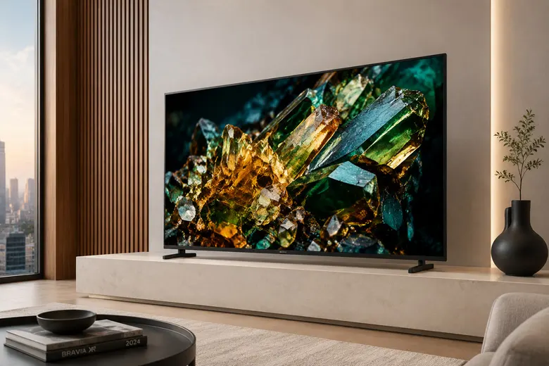 بهترین تلویزیون های Sony<br />