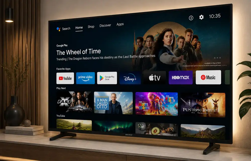 تلویزیون 120hz سونی<br />