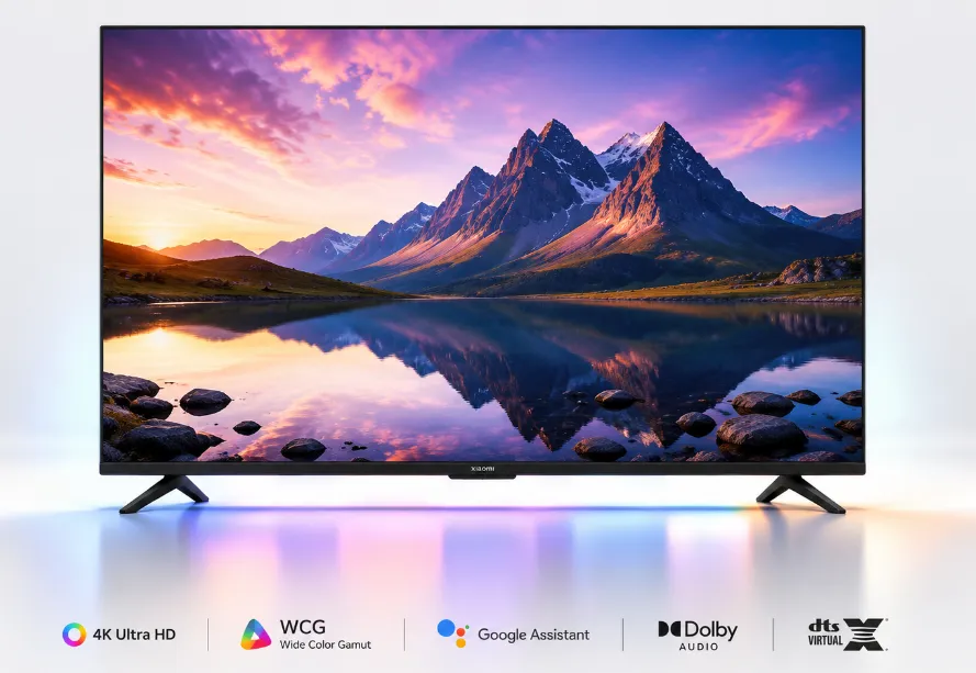 تلویزيون Xiaomi<br />