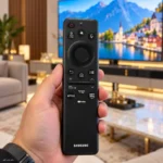 کنترل تلویزیون سامسونگ 100QN80F