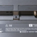 برچسب تلویزیون سامسونگ 100QN80F