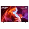 2 تلویزیون سامسونگ 100QN80F تلویزیون سامسونگ 100QN80F