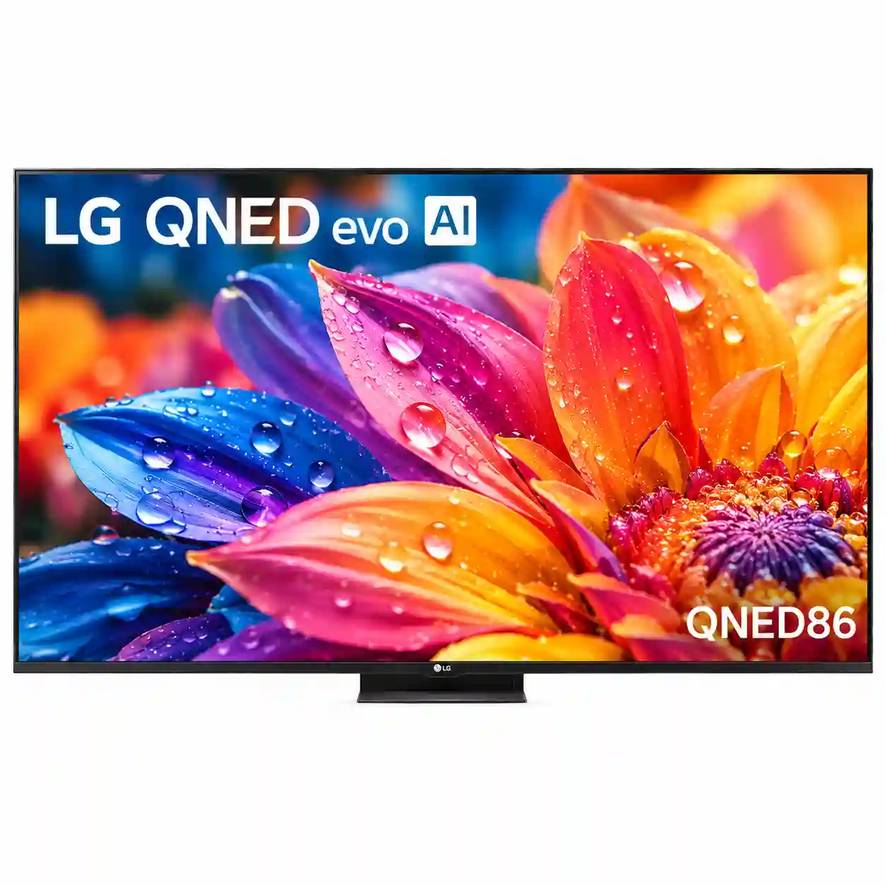 تلویزیون ال جی 100QNED86A