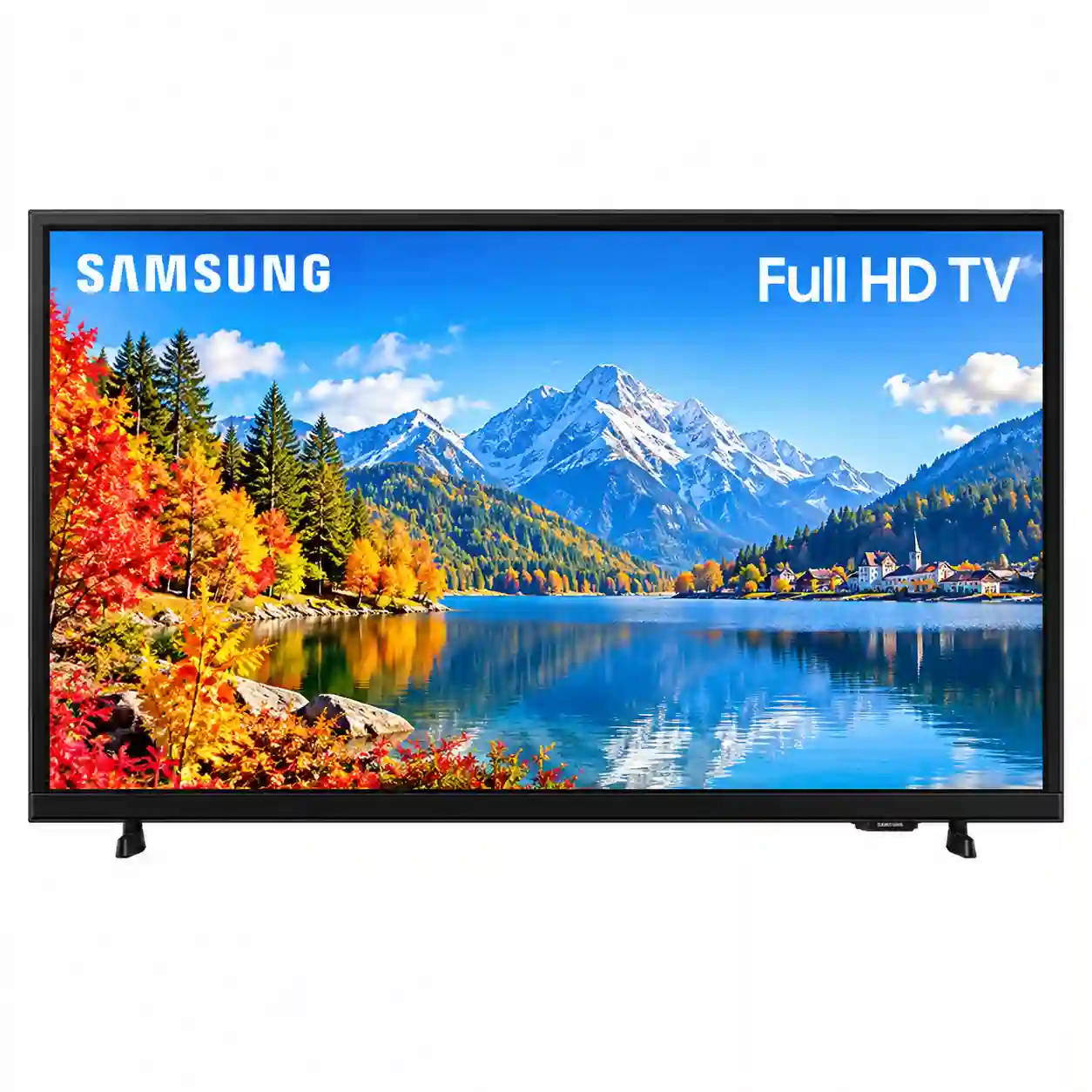 تلویزیون سامسونگ 43F6000F