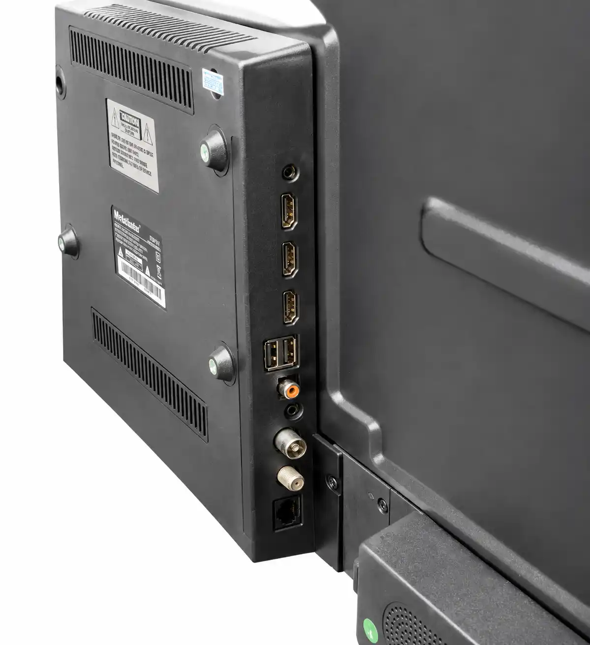 تلویزیون مدیا استار MS43ST2S2