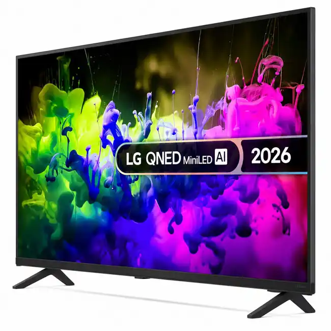 تلویزیون ال جی 43QNED7E