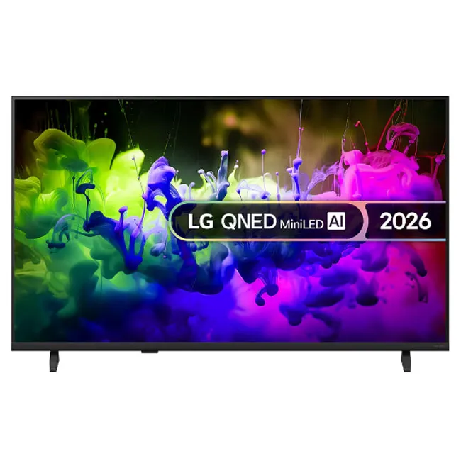 تلویزیون ال جی 43QNED7E
