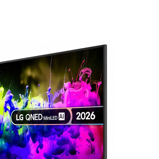 تلویزیون ال جی 43QNED7E