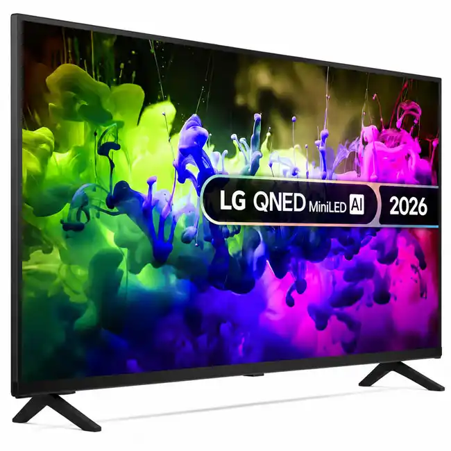 تلویزیون ال جی 43QNED7E