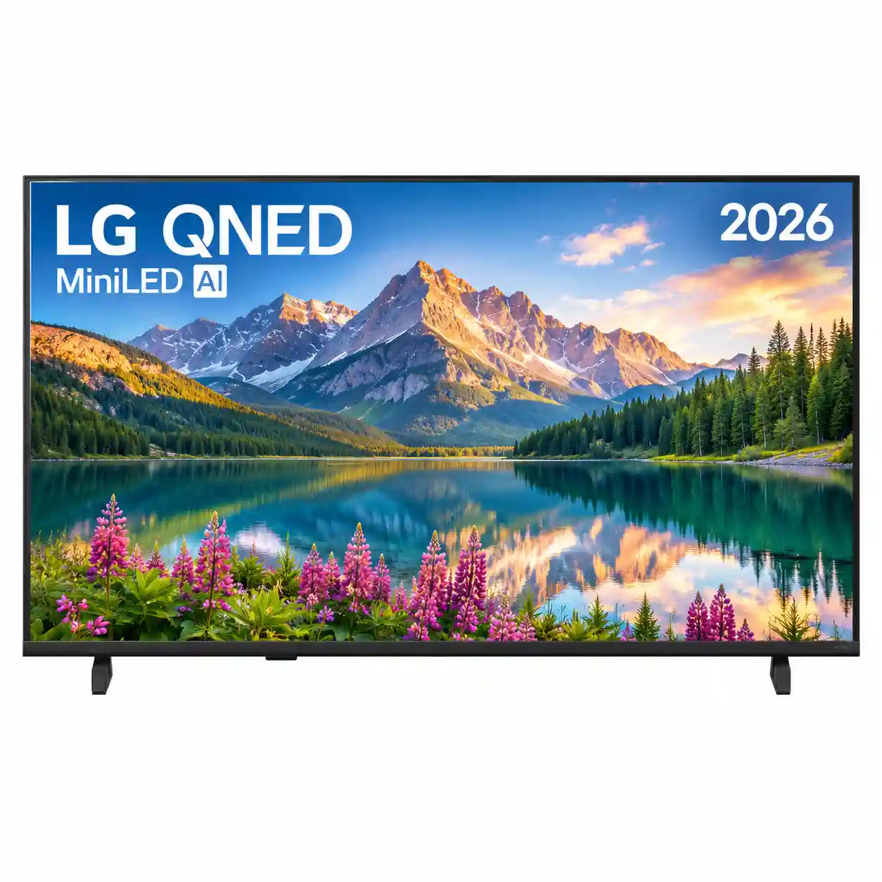 تلویزیون ال جی 43QNED7E