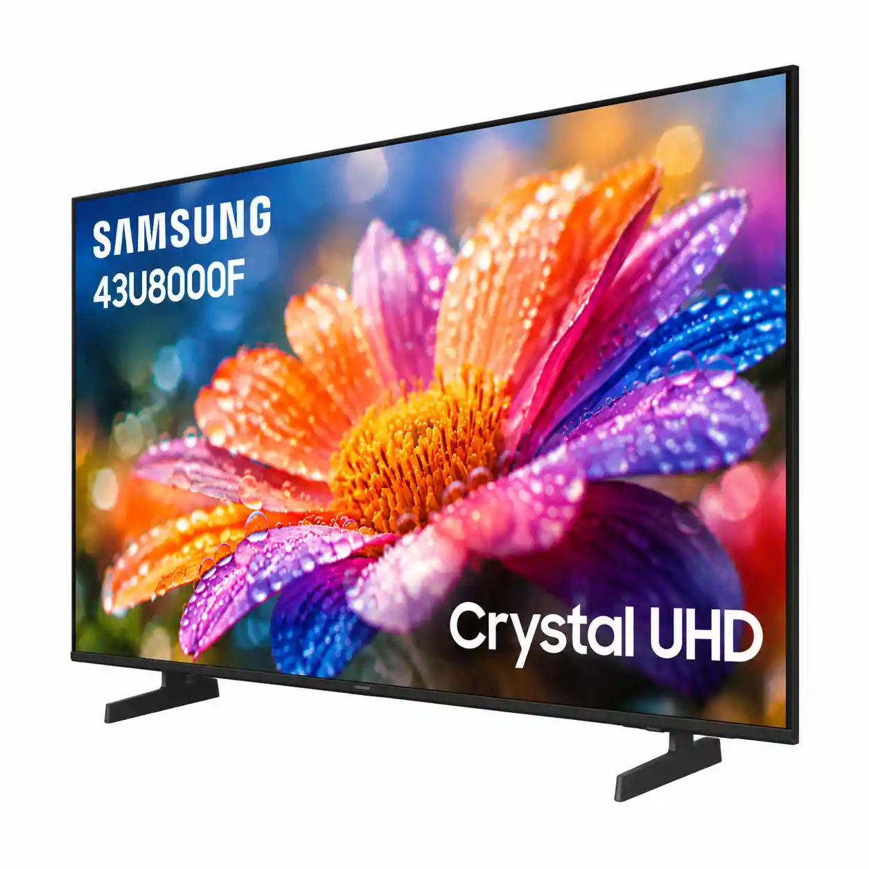 تلویزیون سامسونگ 43u8000f