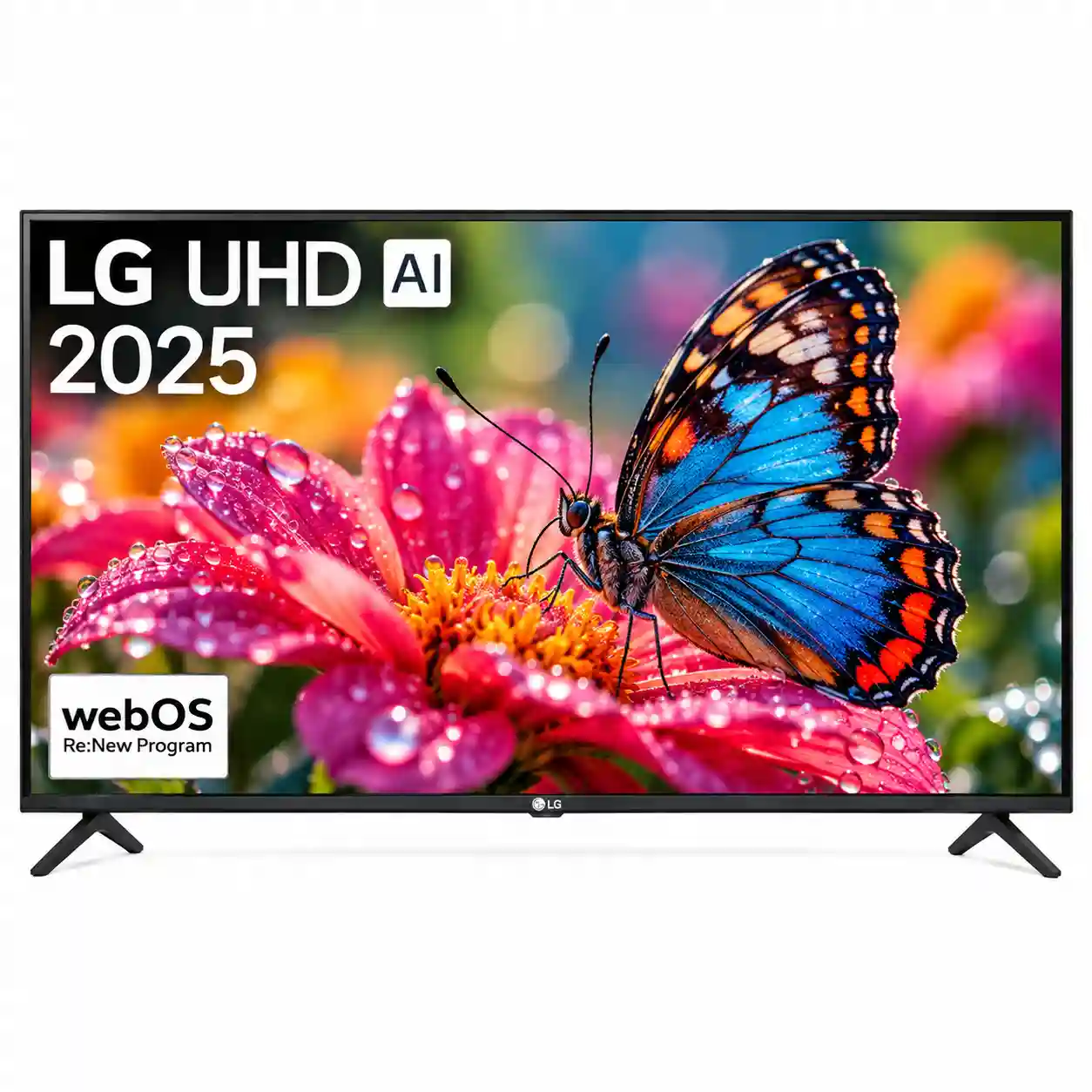 تلویزیون ال جی 43UA85006