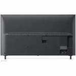 پشت تلویزیون ال جی 43UA85006