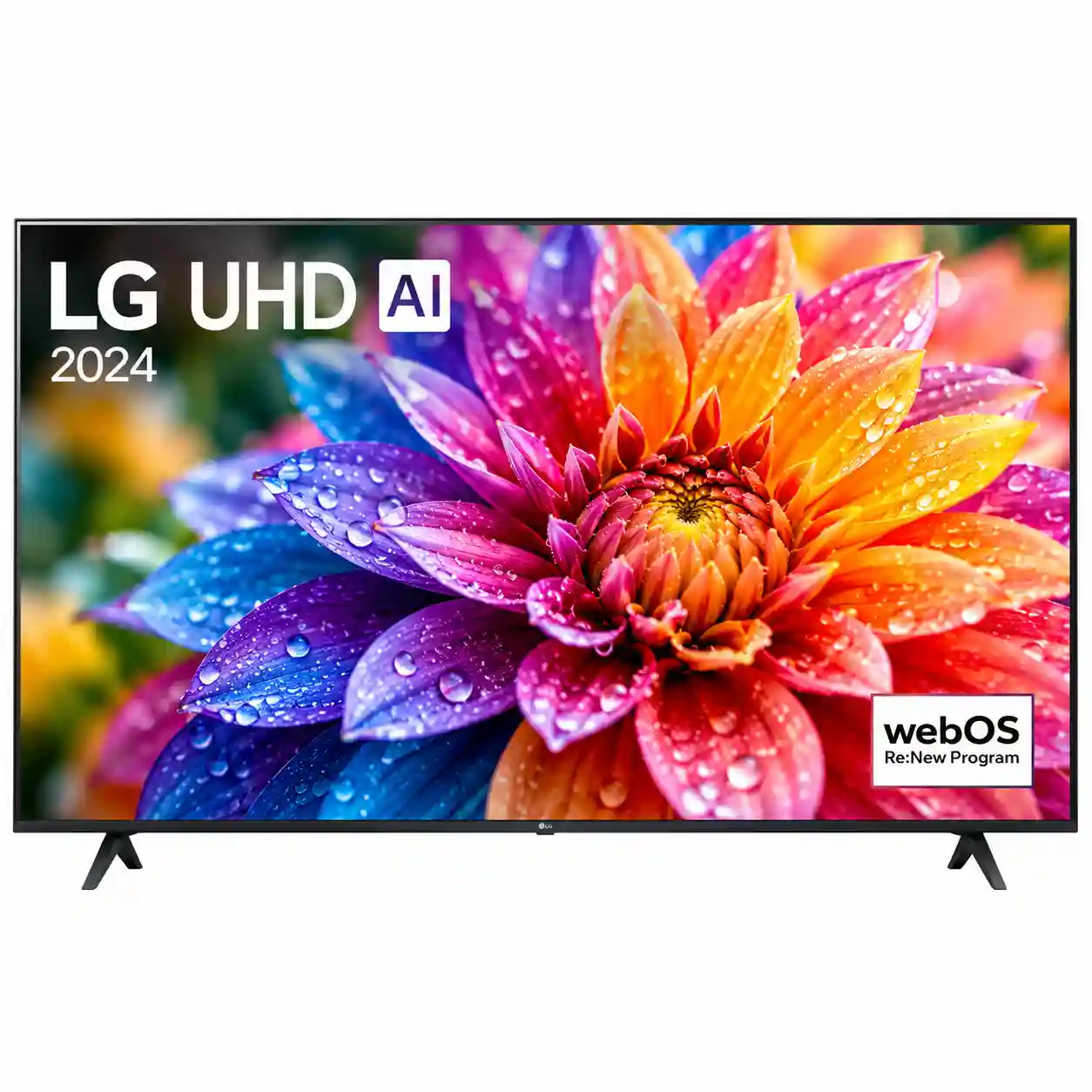 تلویزیون ال جی 65UT8050