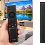 کنترلتلویزیون سامسونگ 50U8000F