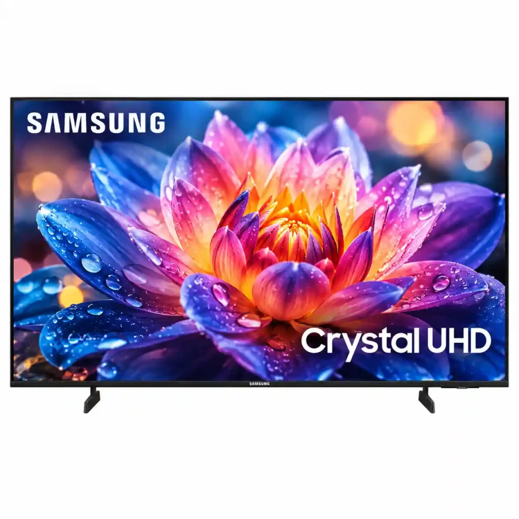 تلویزیون سامسونگ 50U8000F