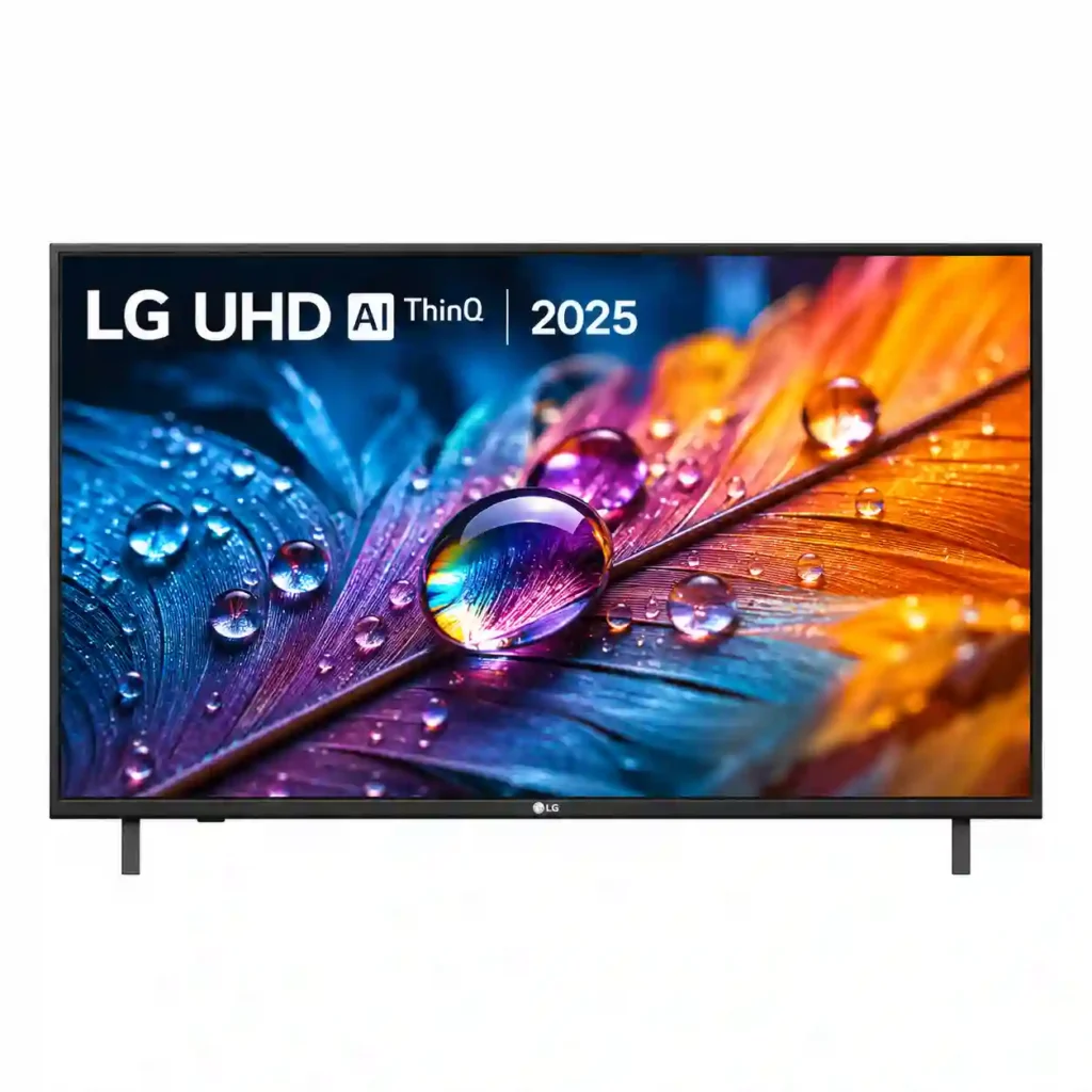 تلویزیون ال جی 50UA75006