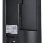 پشت تلویزیون ال جی 50UA75006