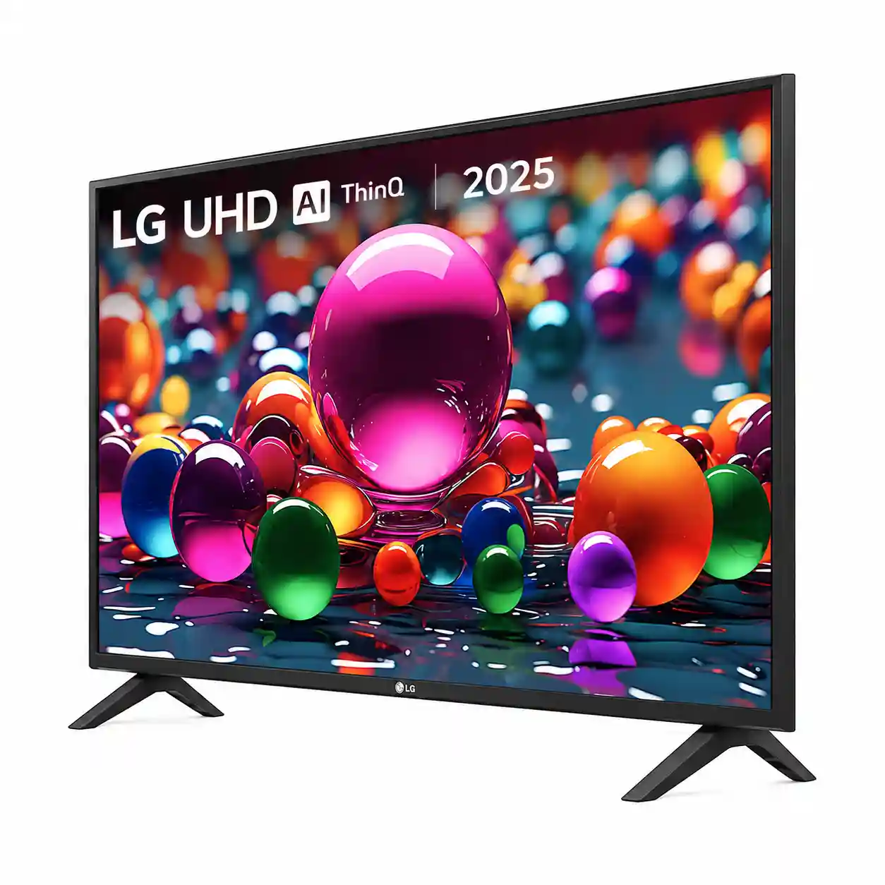 تلویزیون ال جی 50UA75006