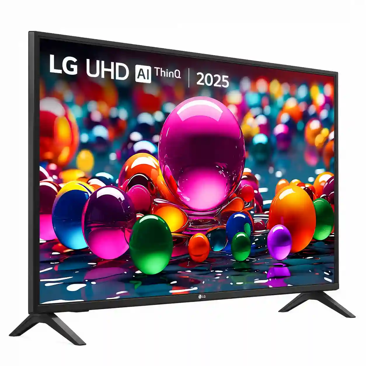 تلویزیون ال جی 50UA75006