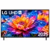 تلویزیون ال جی 50UA85006