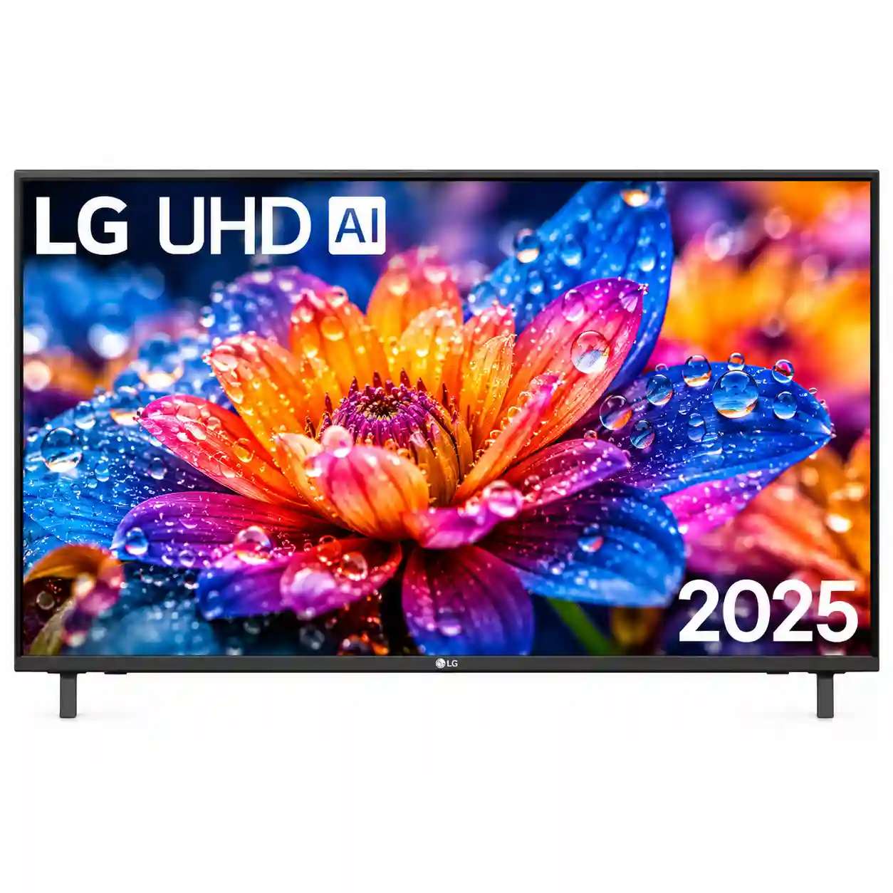 تلویزیون ال جی 50UA85006