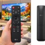 کنترل تلویزیون ال جی 55C5