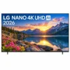 تلویزیون ال جی 55NU840B