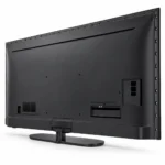 پشت تلویزیون فیلیپس 55PUS9010