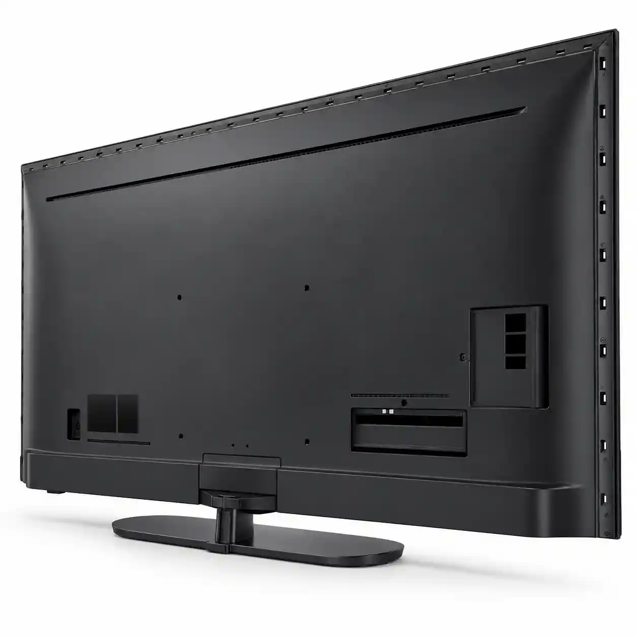 پشت تلویزیون فیلیپس 55PUS9010