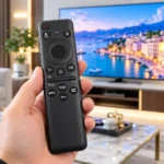 کنترل تلویزیون سامسونگ 55Q60D