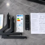 تلویزیون سامسونگ 55Q60D