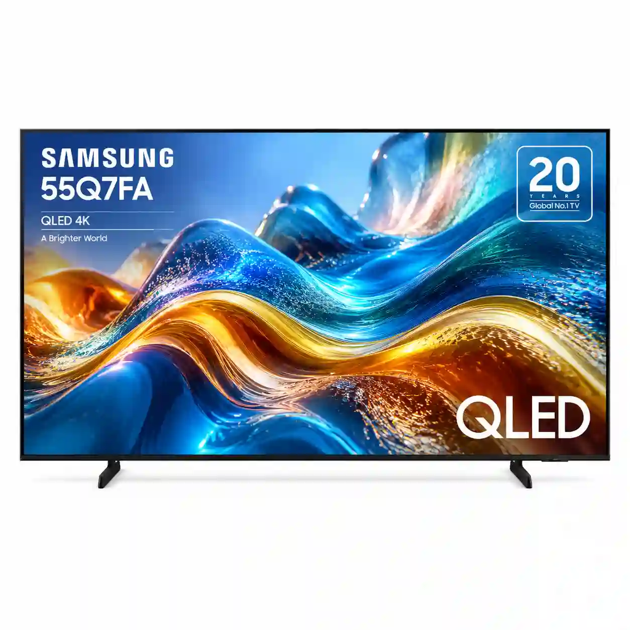 تلویزیون سامسونگ 55Q7FA