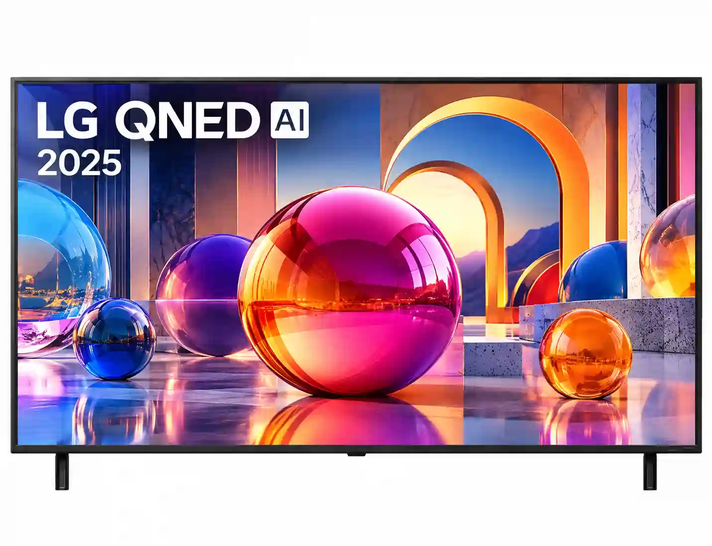تلویزیون ال جی 55QNED80A