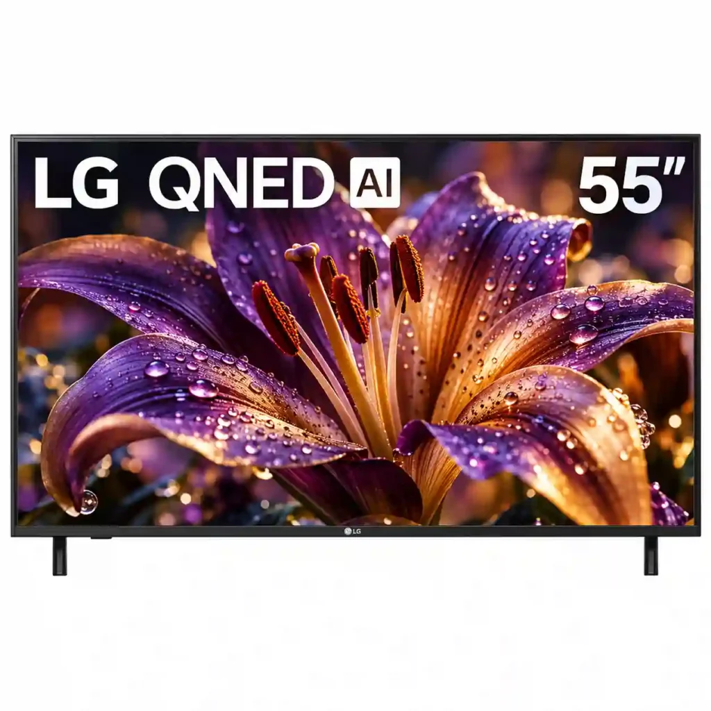 تلویزیون ال جی 55QNED82A