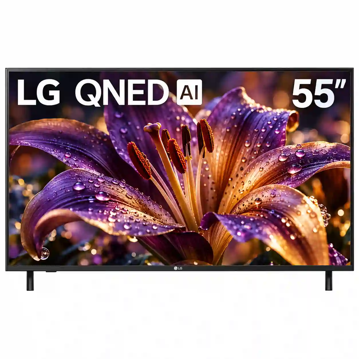 تلویزیون ال جی 55QNED82A