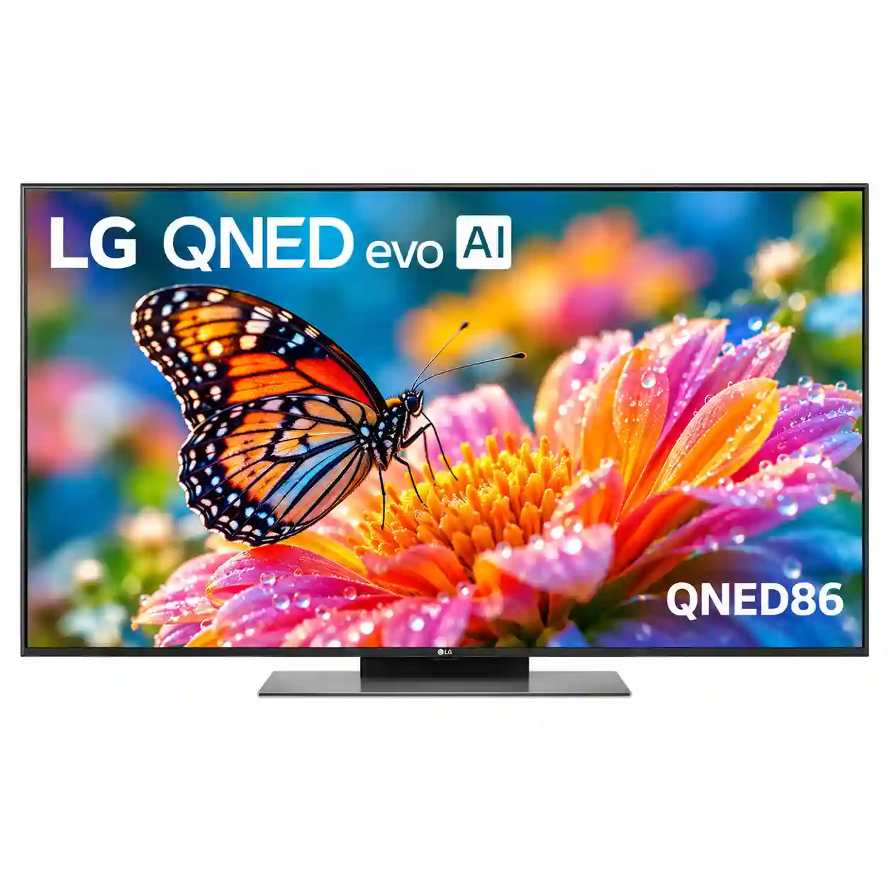تلویزیون ال جی 55QNED86A