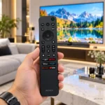 کنترل تلویزیون سونی 55S20