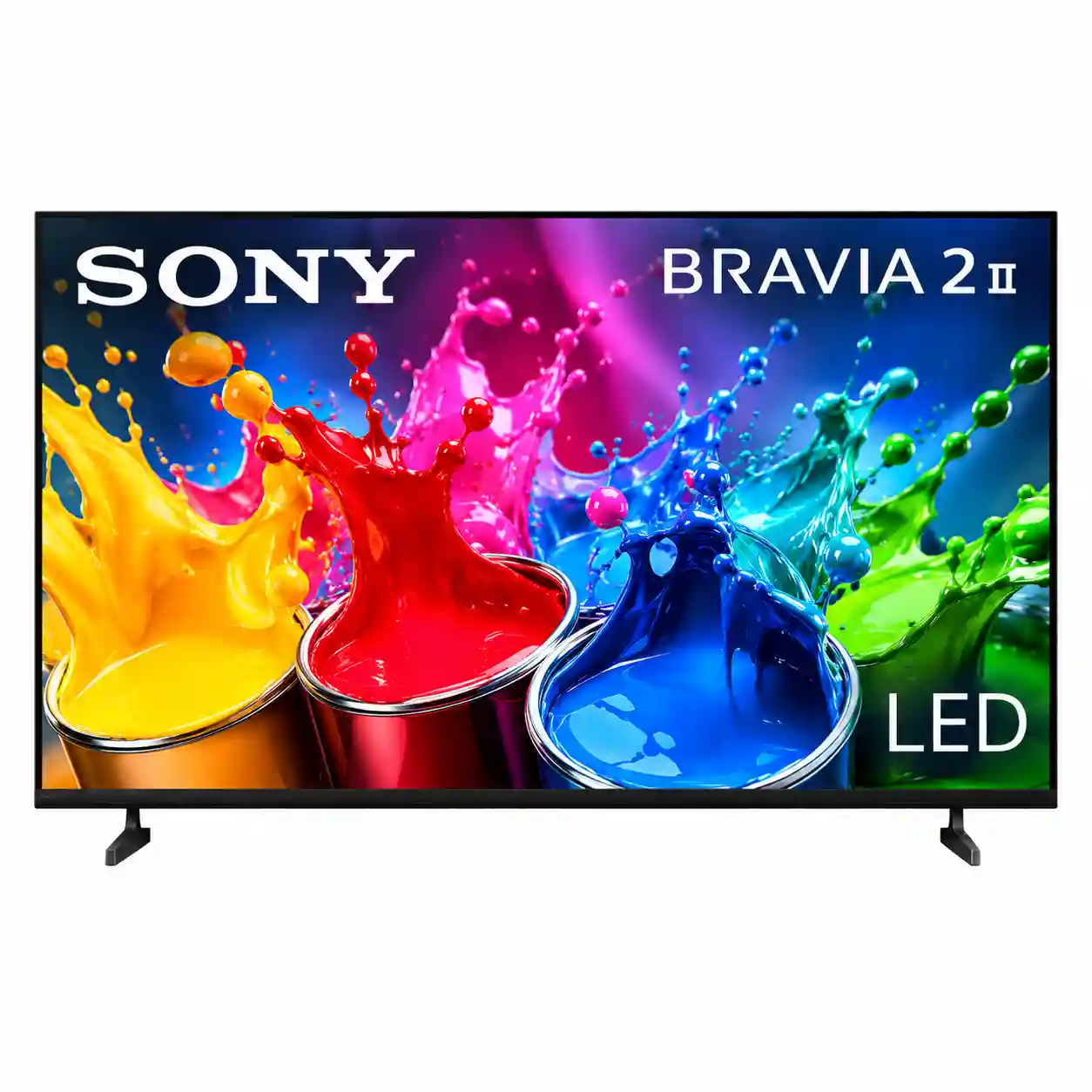 تلویزیون سونی 55S20
