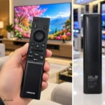 کنترل تلویزیون سامسونگ 55U8000F