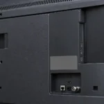 برچسب تلویزیون ال جی 55UA851