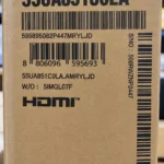 برچسب تلویزیون ال جی 55UA851